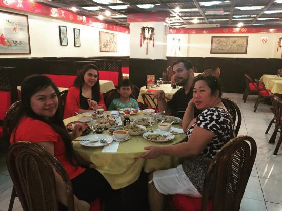 Chinese Room Restaurant